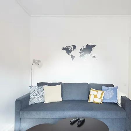 Apartamento Beach & Historic City Center *