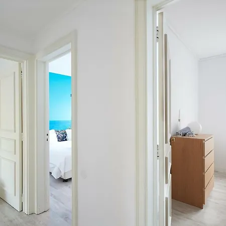Beach & Historic City Center Apartamento Cascais