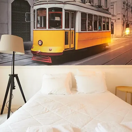 Apartamento Beach & Historic City Center