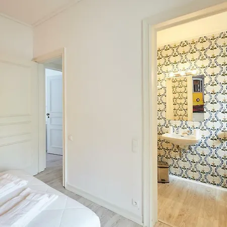 Beach & Historic City Center Apartamento *