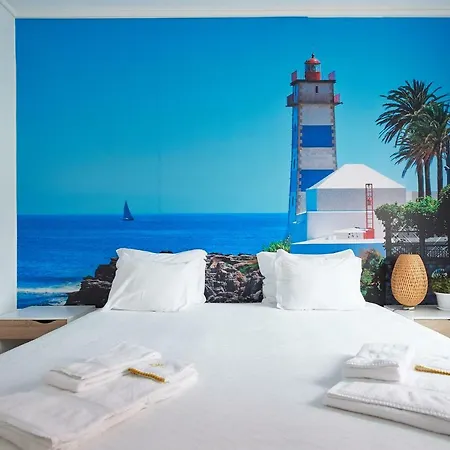 Apartamento Beach & Historic City Center