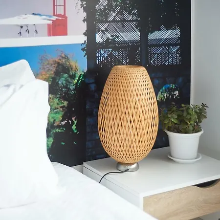 Apartamento Beach & Historic City Center *