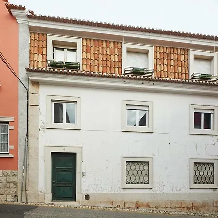 Beach & Historic City Center Cascais