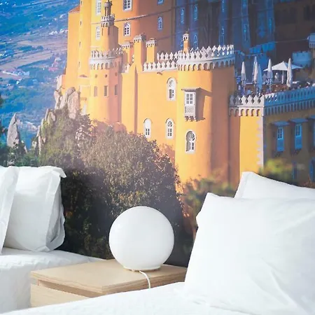 Beach & Historic City Center Apartamento Cascais
