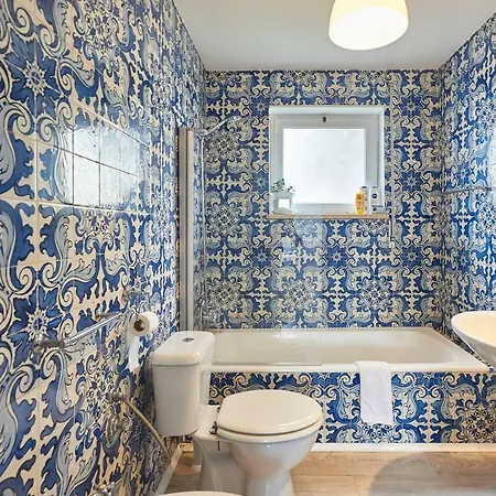 Apartamento Beach & Historic City Center *